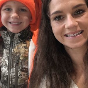 Meet your Posher, Stephanie